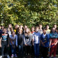 Klasse 5a